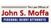 John S Moffa Law Office