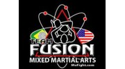 Team Fusion Jiu-Jitsu And MMA