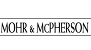 Mohr & McPherson