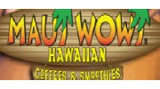 Maui Wowi Hawaiian Cofees And Smoothies