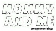 Mommy & Me Consigment