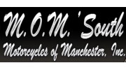 Motorcycles Of Manchester