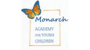 Monarch Academy-Young Children
