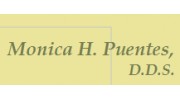 Dr. Monica Huitzacua-Puentes