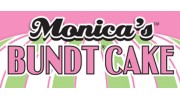 Monica's Bundt Cake