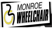 Monroe Wheelchair