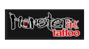 Monsterink Tattoo