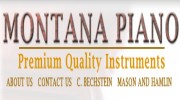 Montana Piano