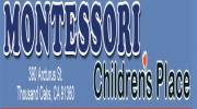 Montessori Childrens Place
