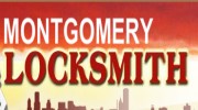 Locksmith in Montgomery, AL