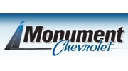Monument Chevrolet