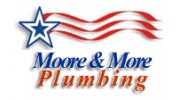 Moore & More Plumbing