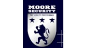 Moore's Security Service