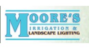 Moores Irrigation & Landscape Lighting