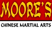 Moores Karate