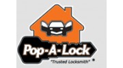 Pop-A-Lock #1 Locksmith