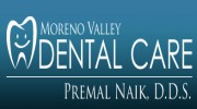 Dentist in Moreno Valley, CA
