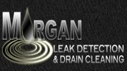 Morgan Leak Detection & Drain Cleaning