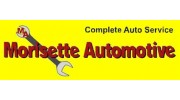 Morisette Automotive