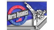 Morris Dynamics Martial Arts
