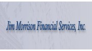 Jim Morrison Financial Service