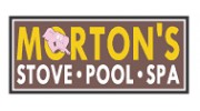 Morton's Stoves Spas & Pools