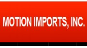 Motion Imports