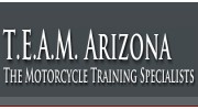 Team Arizona Motorcyclist Training Centers