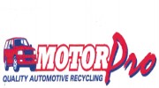 Motor Pro Auto Recycling