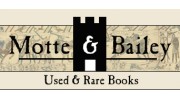 Motte & Bailey Booksellers