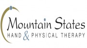 Mountain States Hand And Physical Therapy