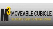 Moveable Cubicle