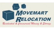 Relocation Services in Columbia, SC
