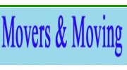 Movers & Moving.com