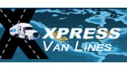 Xpress Movers & Storage