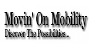 Movin' On Mobility Of South Fl