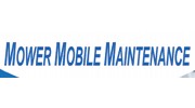 Mower Mobile Maintenance