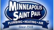 Minneapolis Heating & Cooling