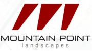 Mountain Point Landscapes