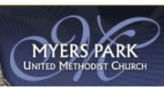 Myers Park Methodist Church