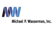 Michael P Wasserman