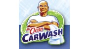 Mr Clean Performance Car Wash