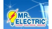 Mr Electric
