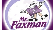 Mr Faxman