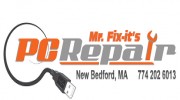Mr Fix-It PC Repair - New Bedford, MA
