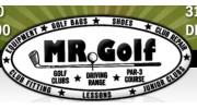 Mr Golf