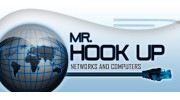 Mr Hookup Networks & Computers