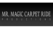 Mr. Magic Carpet Ride Video Productions Denton