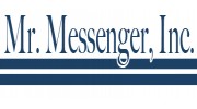 Mr Messenger