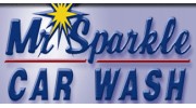 Mr Sparkle Car Wash